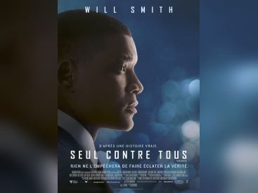 Seul contre tous : bande-annonce 