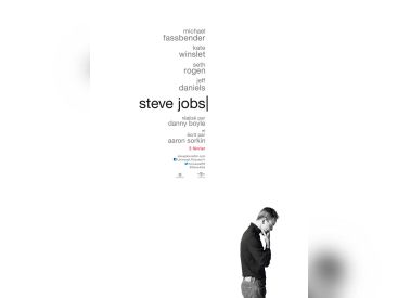 Steve Jobs : Bande-annonce 