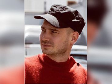 La Marcheuse : interview de Naël Marandin 