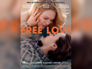 Free Love : bande-annonce 