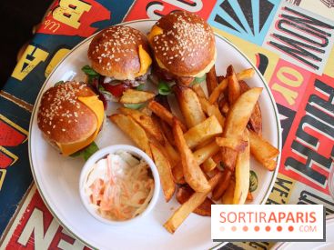 Tapakap, le bistrot régréssif du 18e