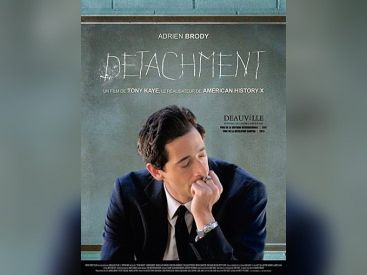 Detachment