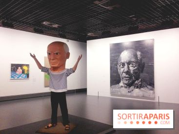 Picasso Mania, l'expo au Grand Palais