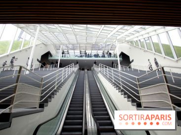 AccorHotels Arena à Paris