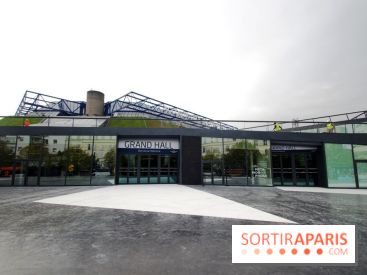 AccorHotels Arena à Paris