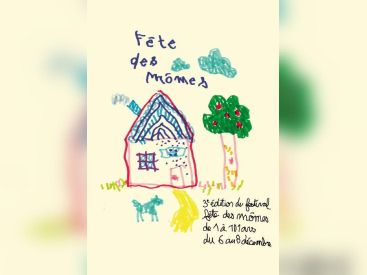 Fête des Mômes 2013 à l'Onde