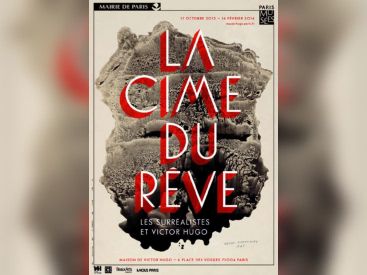 La cime du rêve - les surréalistes et Hugo