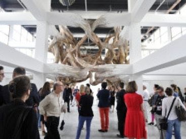 Expos et Vous - l'expo décalée entre célibataires 