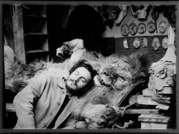 Bourdelle intime au Musée Bourdelle