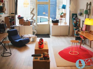 Ça sent le sapin ! le Pop Up Store de noël d'HARTÔ