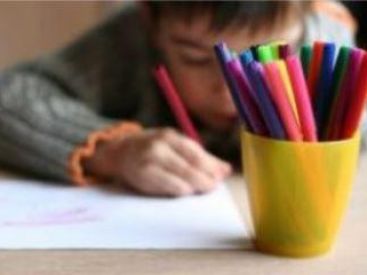 Ateliers de calligraphie au Musée des Lettres et Manuscrits