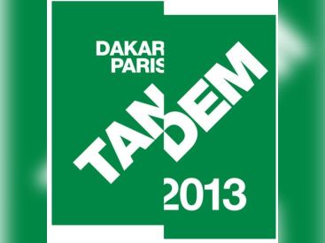 Tandem Dakar-Paris - Week-end Dakarois