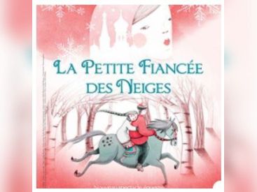 La Petite Fiancée des Neiges au Musée du Cheval 