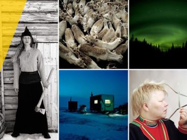 La saison 66° Nord : l’attitude suédoise