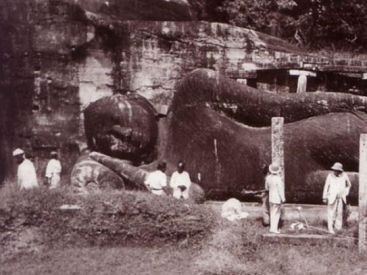 Clemenceau, le Tigre et l'Asie au Musée Guimet