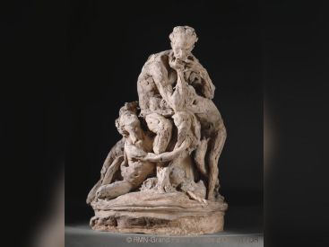 Carpeaux, un sculpteur pour l'Empire