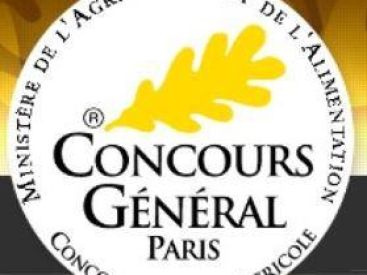Concours Général Agricole 