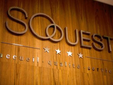 Les Afterworks de printemps de So Ouest