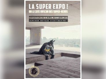 La Super Expo !