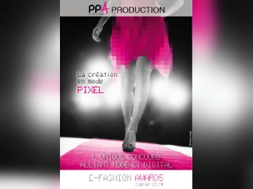 e-Fashion Awards 2014