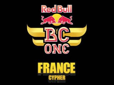 Red Bull BC One France Cypher à La Cigale