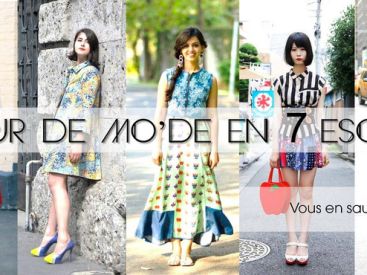 Les Trophées de la Mode 2014 Quai Saint-Bernard