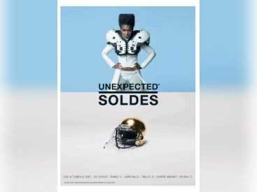 Soldes d'été 2014 -  les « Unexpected Soldes »