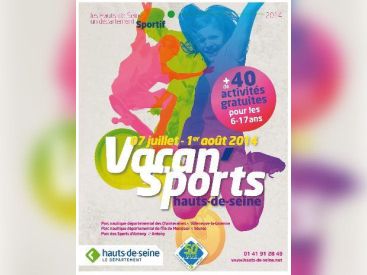 Vacan’sports 2014 