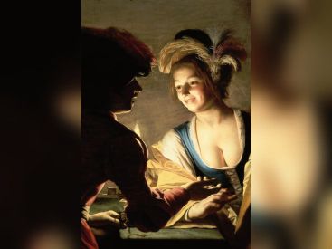 Paris Tableau 2014 au Palais de la Bourse 