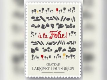 Oenofolie #8 - Pain, vin, fromage à la folie !