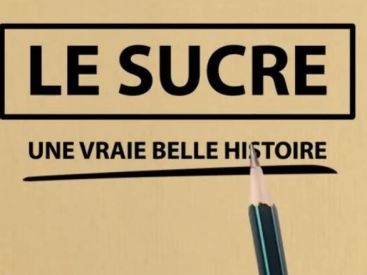 Le sucre au Salon de l'Agriculture 2015