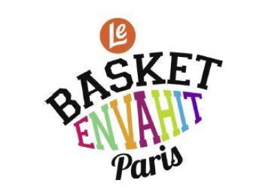Le Basket Envahit Paris 2015