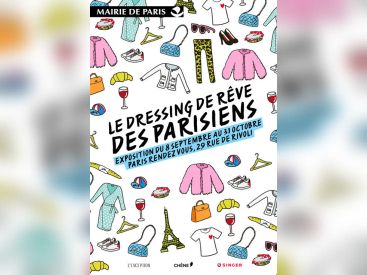 Les ateliers Singer gratuits