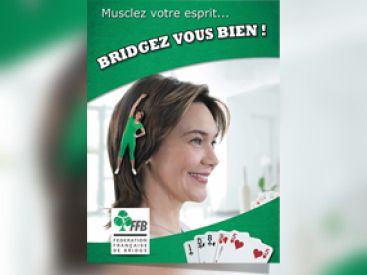 Les journées du Bridge 2015