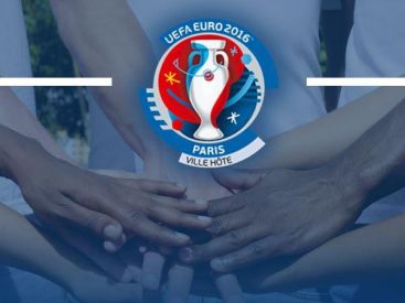 UEFA EURO 2016 : La Ville de Paris recrute 650 bénévoles