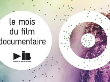 Mois du film documentaire 2015 de l’Institut français
