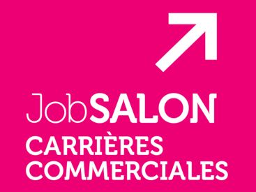 Le salon des Carrières Commerciales 2018