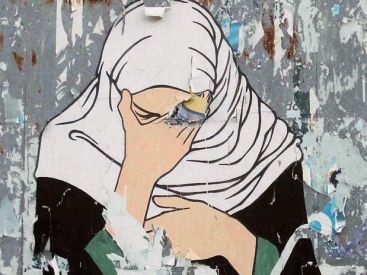 Open Walls présente "PARIS ZONE LIBRE"