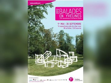 BALADES EN YVELINES