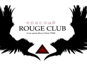 Rouge Club