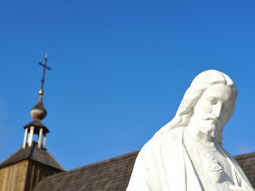 DIEU(X) Modes d’emploi au Petit Palais