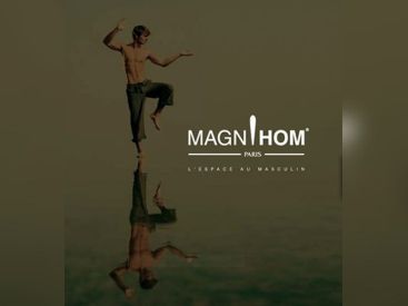 Magn!Hom
