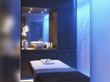 La nouvelle Villa Thalgo