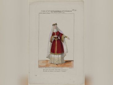 "Théâtre, danse et musique à Paris au XIXe siècle