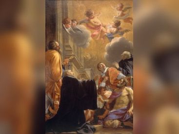 Les couleurs du ciel