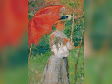 Les impressionnistes slovènes et leur époque 1890-1920