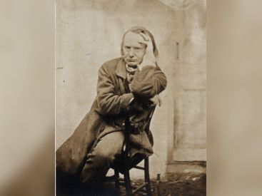 "Les Contemplations"