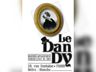 Le Dandy, nouveau club à Pigalle