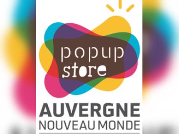 Auvergne Nouveau Monde