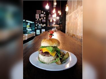 Les restaurants Spok 